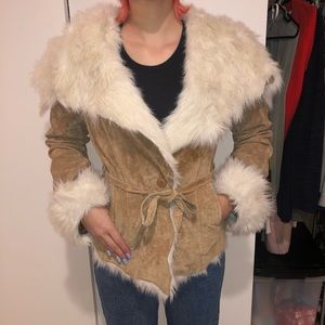 Wilson's Leather Jacket